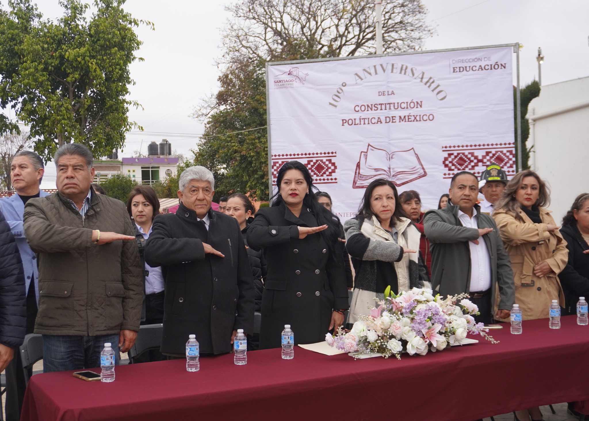 Dia de la constitucion